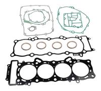 Parte del Motor Kits De Juntas Cubiertas Bomba Aceite Cárter Cilindro Motocicleta para Yamaha R1 YZFR1 2015-2018 MT10 MT-10 2016-2021 FZ10 2017