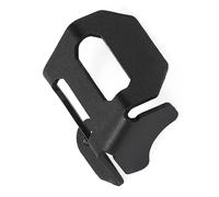 Parte del Tanque para 1290 para Super para Duke/R/RR/GT 2014-2017 2018 2019 2020 2021 2022 2023 2024 Protector De Cubierta Depósito Líquido Cilindro Maestro Freno Trasero(Nero)