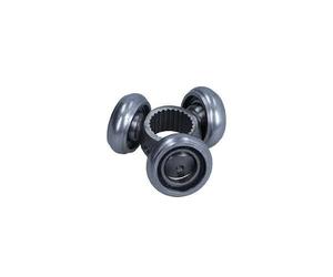 Parte delantera de Maxgear (49 1912) tracción tripodester.