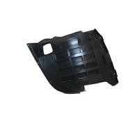 Parte delantera protectora contra piedras delantera izquierda para Defender 2020 en adelante