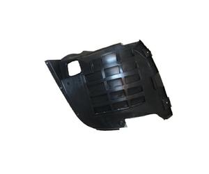 Parte delantera protectora contra piedras delantera izquierda para Defender 2020 en adelante