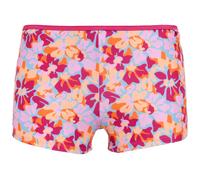 Parte inferior de bañador Regatta Aceana Bikini Short Talla: XS / Color: rojo