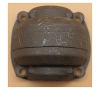 Parte inferior de la base sartén del Motor cilindro 1 pieza for HUSQVARNA 137 142 for piezas motosierra 530049794
