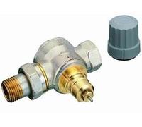 Parte inferior de la válvula DANFOSS RA-G 25 1" DG gravedad