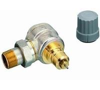 Parte inferior de la válvula de esquina DANFOSS RA-G 20 3/4"