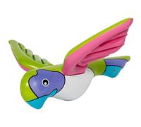 Parte inflable del loro