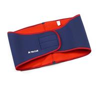 Parte posterior Vulkan calentadores de brazos para ciclismo