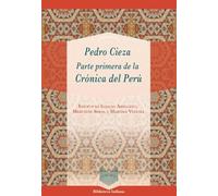 Parte primera de la Crónica del Perú / Pedro Cieza: 57