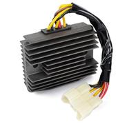 Parte Rectificador Regulador Voltaje Motor Para Kawasaki 4 Tiempos FD671D FD711D FD750D FD791D FD851D 21066-2079