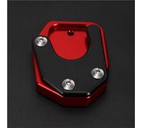 Parte Soporte Lateral Para Motocicleta Para Para CB300F Para CB 300 F 300F 2018-2023 Extensor De Para Pata Cabra Motocicleta Soporte Almohadilla Extensión