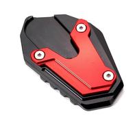 Parte Soporte Lateral Para Pata De Cabra Motocicleta Para R1200RT R 1200 R1200 RT 2022 2023 Extensor Motocicleta Soporte Almohadilla Extensión