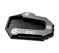 Parte Soporte Lateral Para Pata De Cabra Para Ducati Para Desert X 937 Para Scrambler 1100 Almohadilla Para, Extensión Motocicleta Soporte Almohadilla Extensión