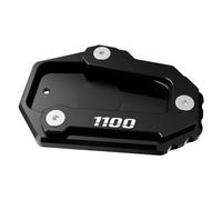 Parte Soporte Lateral Para Pata De Cabra Para Ducati Para Desert X 937 Para Scrambler 1100 Almohadilla Para, Extensión Motocicleta Soporte Almohadilla Extensión