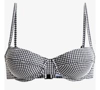 PARTE SUPERIOR BIKINI GINGHAM ROXY M