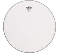 Parte superior con revestimiento de Remo bj1100-h1 Diplomat Banjo Cabeza (11 pulgadas) - cuello alto