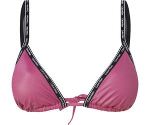 PARTE SUPERIOR DE BIKINI CALVIN KLEIN MUJER L