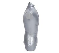 Parte Superior Del Cuerpo Modelo Masculino, Maniquíes Inflables Masculinos Ropa Maniquí Para Exhibición De Ropa