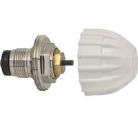 Parte superior del termostato IMI Heimeier TA RVO-A/m72-A DN10