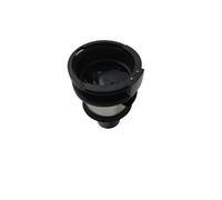 parte Taza For Polvo Original, Filtro Ciclónico, Compatible Con Dreame H12 Dual, Húmeda Y Seca(Cyclone filter)