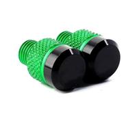 Parte Trasera Accesorios De Enchufe para Espejo Retrovisor Lateral Motocicleta, para Kawasaki para Vulcan S 650 VN650 para VulcanS(Vert)