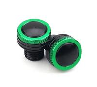 Parte Trasera Accesorios Motocicleta CNC Espejo Agujeros Tapones Tornillos Pernos Tapas De Cubierta para CFMOTO 800NK 800 MT-X 650 450 MT 700CLX CF 150 250 300 400 NK(Vert)