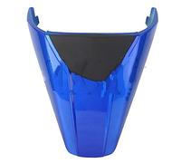 Parte Trasera Del Carenado De La Cubierta Trasera Del Asiento Del Capó Del Pasajero De La Motocicleta Para CB650F CBR650F 2014 2015 2016 2017 2018 bicicletas deportivas(Blu)