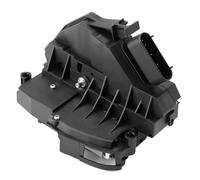 Parte Trasera Izquierda del Coche, Actuador para Side Door Lock Latch Edge Reemplazo BE8Z5426413B