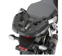PARTE TRASERA RACK GIVI SR3105 SUZUKI DL V STROM 1000 2014 2015 2016