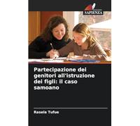 Partecipazione dei genitori all'istruzione dei figli: il caso samoano