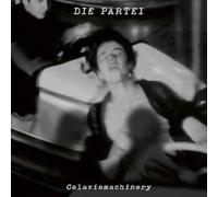 Partei,die - Celaviemachinery [Vinilo]