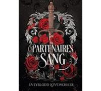 Partenaires De Sang (ebook)