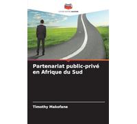 Partenariat public-privé en Afrique du Sud