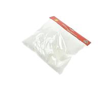 PARTENOPE Bolsa de Nieve 50 gr 304311304, como se Muestra en la Imagen,