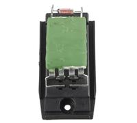 Partes Coche Compatible Con FORD Para Mondeo Mk I Y Mk II 1995-2001 Para Mondeo 2001-2004 Para Puma 1998-2002 Resistencia Del Ventilador Del Calentador