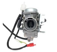 Partes Cuerpo Carburador De 250 CC con Colector para Honda Elite CH250 (1985-1988), para Helix 250 CN250 (1986-2008), para Scooter GY6 (250 CC)