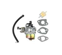 Partes Cuerpo Carburador para Cortacésped para Einhell BG-PM 46 S HW, para BG-PM 46 S-HW SE, para BG-PM 51 S-HW