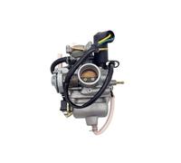 Partes Cuerpo Carburador para Honda Elite 150 CH150 CH150D para Deluxe Elite 125 CH125