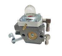 Partes Cuerpo Carburador para Motor De Apisonador para Honda GX120 GX120RT 16100-ZDJ-V72