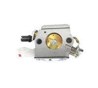 Partes Cuerpo Carburador para Motosierra para Husqvarna 357XP, 359XP, 340, 345, 346XP, 350 Y 353. Número De Pieza 503283208 para Zama C1Q-EL18.