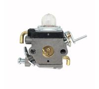 Partes Cuerpo Carburador para Recortadora Y Bordeadora para Husqvarna 122C, 122LD, 122LDX Y 122LK De 22 CC (581734301 Y 574386701)