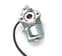 Partes Cuerpo Carburador para Robin para Subaru EH09-2 EH09 GKP254E RAS170 3HP para Cortacésped para Rammer