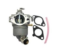Partes Cuerpo Conjunto De Carburador con Junta AM109205 para John Deere GT242 LX 170 172 175 176 240