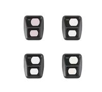 [Partes de drones] El juego de filtros ND for DJI Air 3 (ND8/16/32/64) satisface la necesidad de controlar la velocidad de obturación durante la grabación de vídeo y produce imágenes fluidas [Fácil in