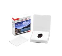 [Partes de Drones] Filtros de Lente BRDRC UV CPL ND8 for cámara de Dron dji Mini 3 Pro, Juego de filtros de Densidad Neutra for dji Mini 3, Accesorio de Vidrio óptico [Fácil instalación] (Color : ND8