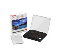 [Partes de Drones] Filtros de Lente BRDRC UV CPL ND8 for cámara de Dron dji Mini 3 Pro, Juego de filtros de Densidad Neutra for dji Mini 3, Accesorio de Vidrio óptico [Fácil instalación] (Color : 4 i