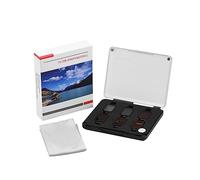 [Partes de Drones] Filtros de Lente BRDRC UV CPL ND8 for cámara de Dron dji Mini 3 Pro, Juego de filtros de Densidad Neutra for dji Mini 3, Accesorio de Vidrio óptico [Fácil instalación] (Color : 6 i