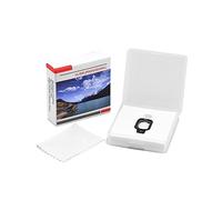 [Partes de Drones] Filtros de Lente BRDRC UV CPL ND8 for cámara de Dron dji Mini 3 Pro, Juego de filtros de Densidad Neutra for dji Mini 3, Accesorio de Vidrio óptico [Fácil instalación] (Color : UV