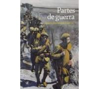 Partes De Guerra (ebook)