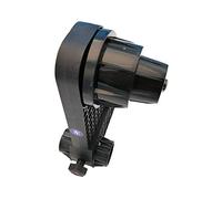 Partes de la Impresora 1 Juego de Sistema de Recogida de un Solo Motor, Sistema de alimentación de Papel de Poste metálico de 38 mm para impresoras de la Serie Roland/Mutoh/Miamaki