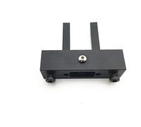 Partes de la Impresora 1 Uds Kit de Tensor de cinturón de Eje X de Aluminio para Impresora AM8 3D Anet A8 Piezas de reparación mejoradas del Tensor de cinturón X